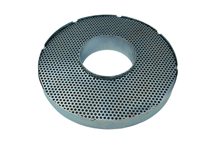 AIR FILTER OIL BATH