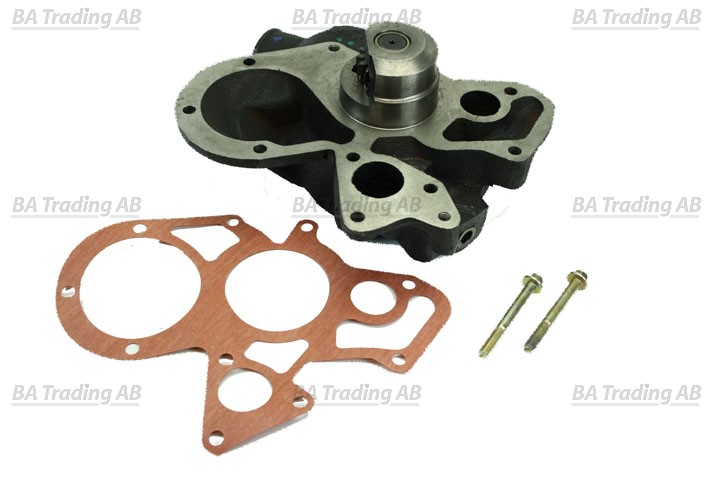 WATER PUMP