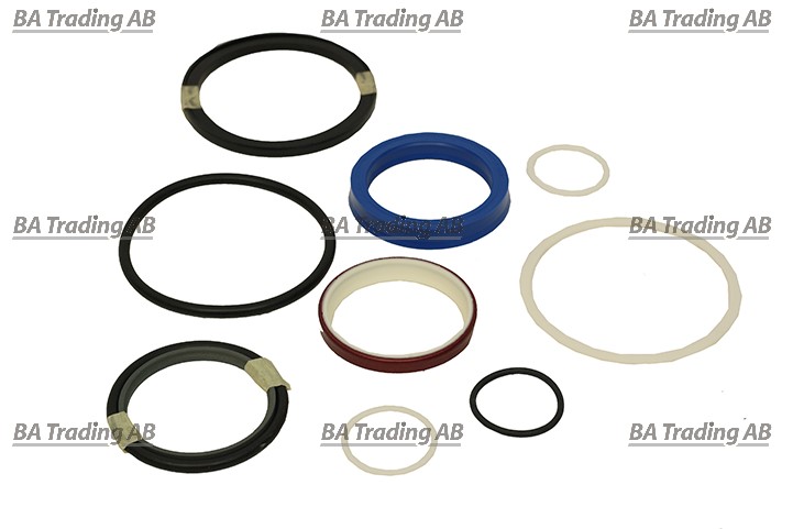 SEALING KIT STEERING CYLINDER