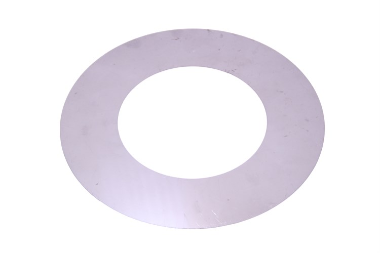 SHIMS 102 X 180 X 0,5MM