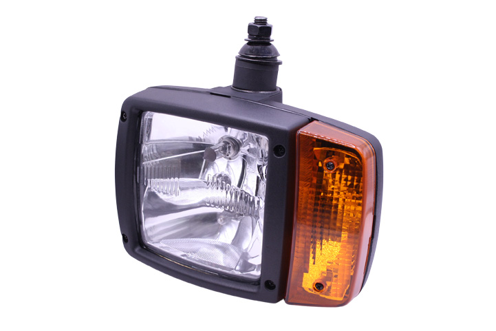 HEAD LIGHT RIGHT