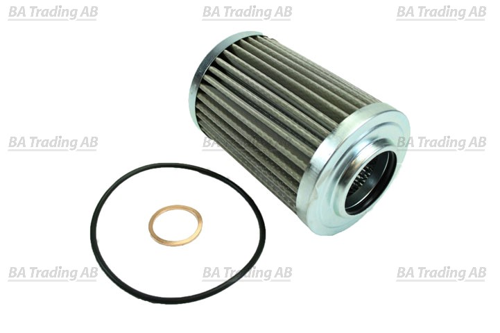 OIL FILTER GEAR BOX