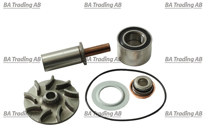 WATER PUMP REPAIR KIT