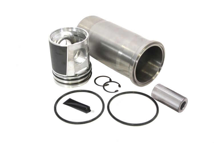 CYLINDER LINER KIT