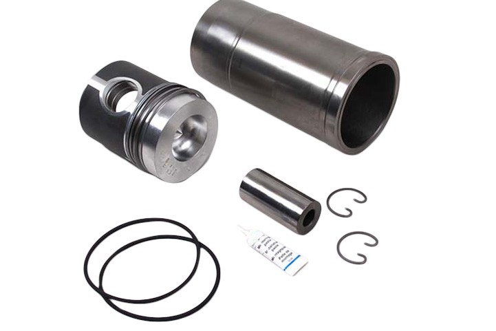 CYLINDER LINER KIT