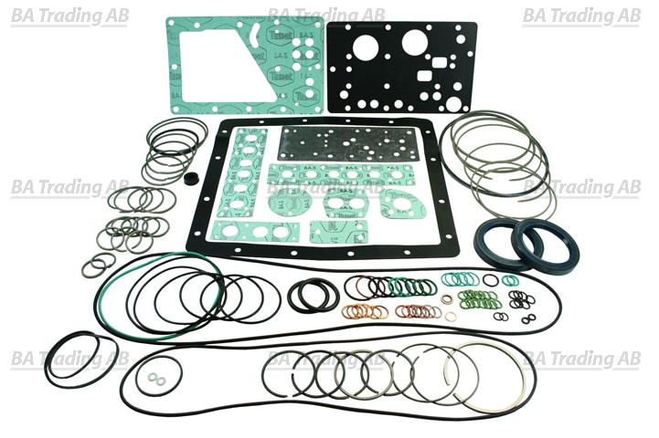 PACKNINGSATS HT90