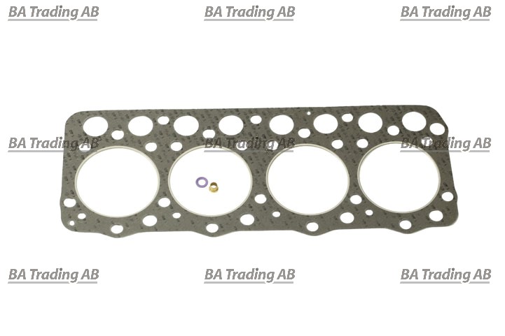 CYLINDER HEAD GASKET