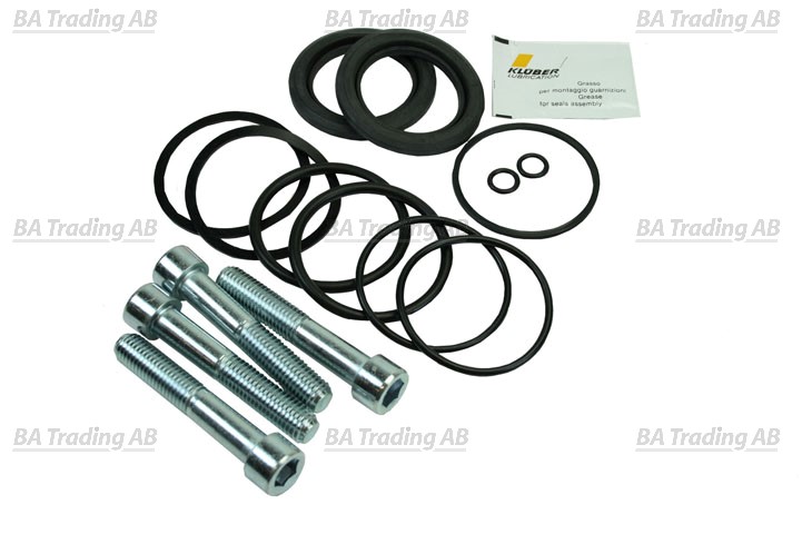 GASKET SET BRAKE CALIPER