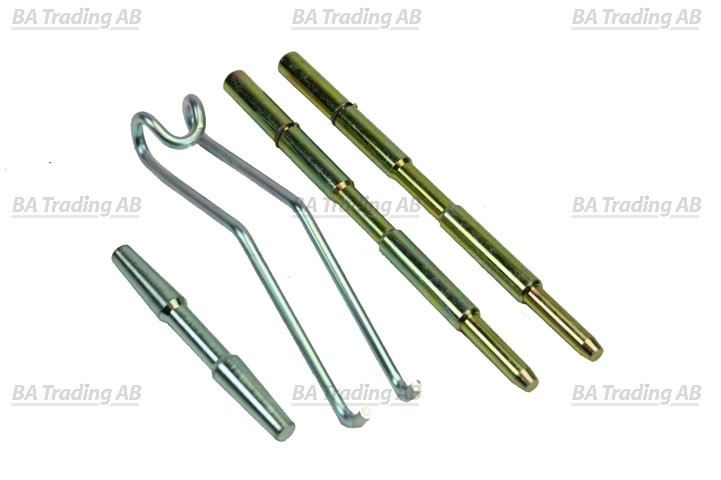 PIN KIT CALIPER