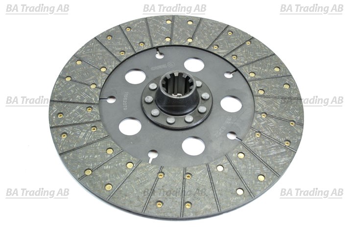 DRIVE PLATE