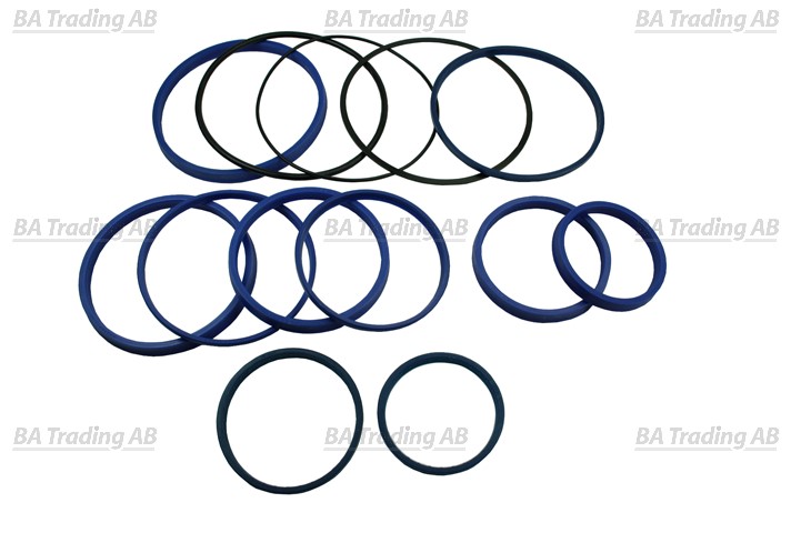 SEALING KIT DUMPING CYLINDER 140 MM