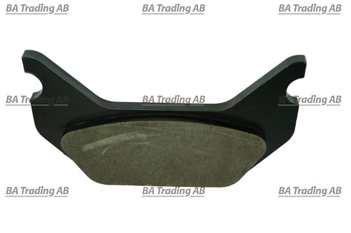BRAKE PAD