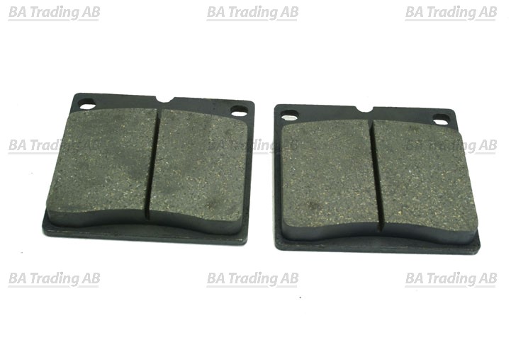 BRAKE PAD KIT
