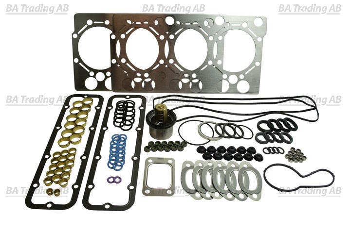 CYLINDER HEAD KIT