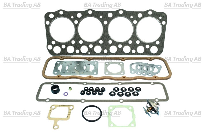 CYLINDER HEAD KIT