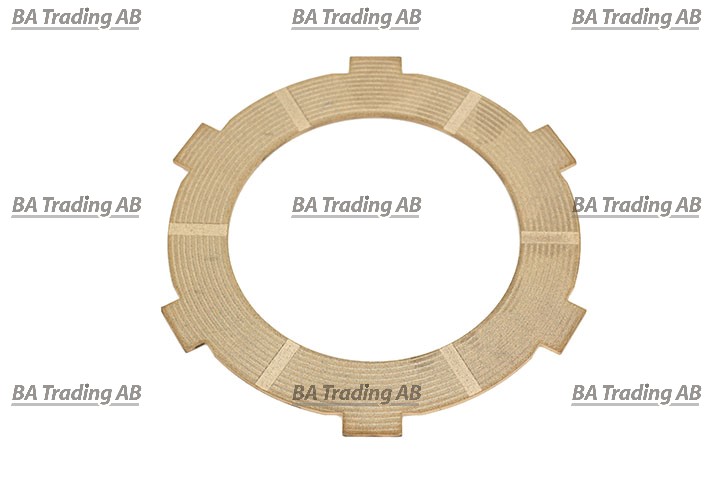 FRICTION DISC
