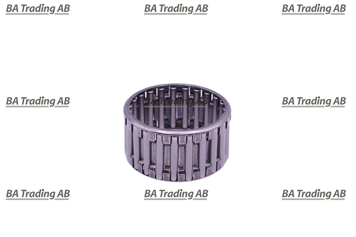 NEEDLE BEARING
