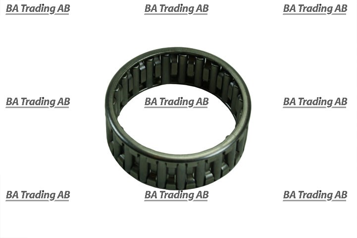 NEEDLE BEARING