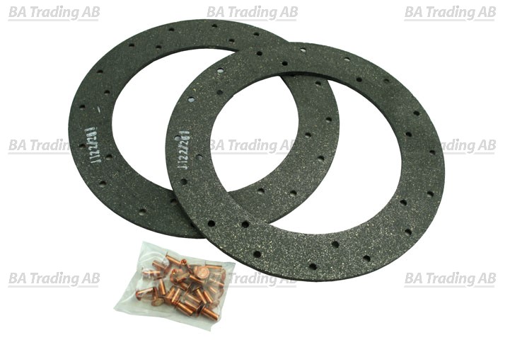 BRAKE LINING KIT