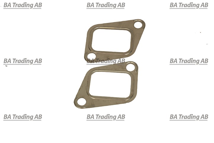 MANIFOLD GASKET