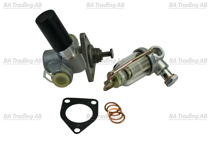 FEED PUMP