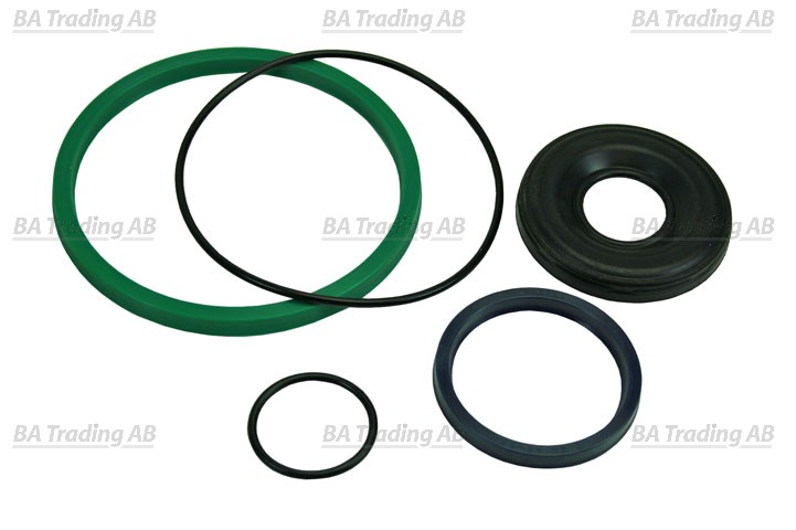 GASKET KIT