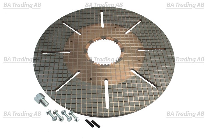 DISC KIT