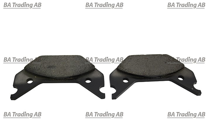 BRAKE LINING