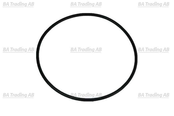 O-RING WHEEL HUB