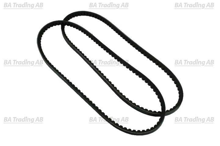 DRIVE BELT SET