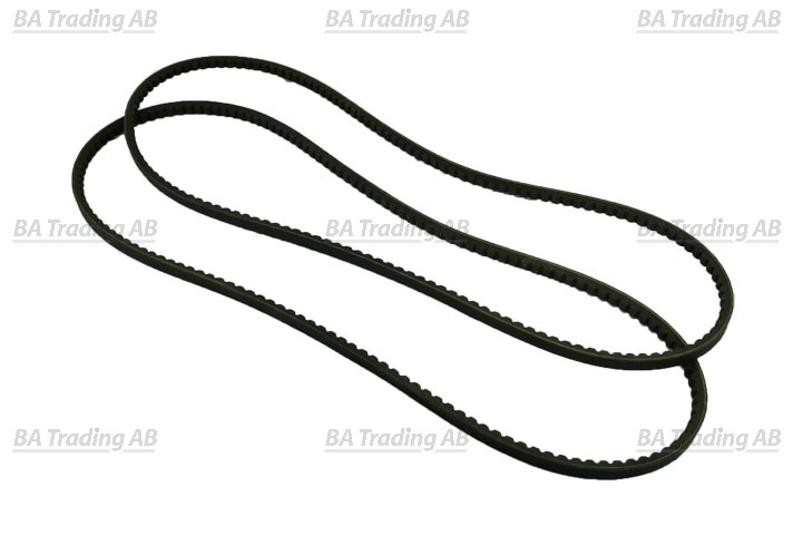DRIVE BELT SET