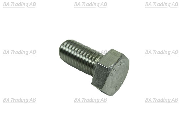 HEXAGON SCREW