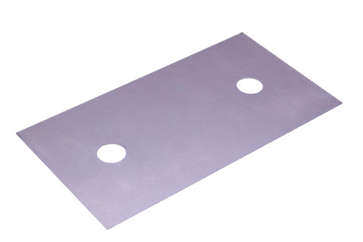 SHIMS SNABBFÄSTE SKOPA 0,7MM