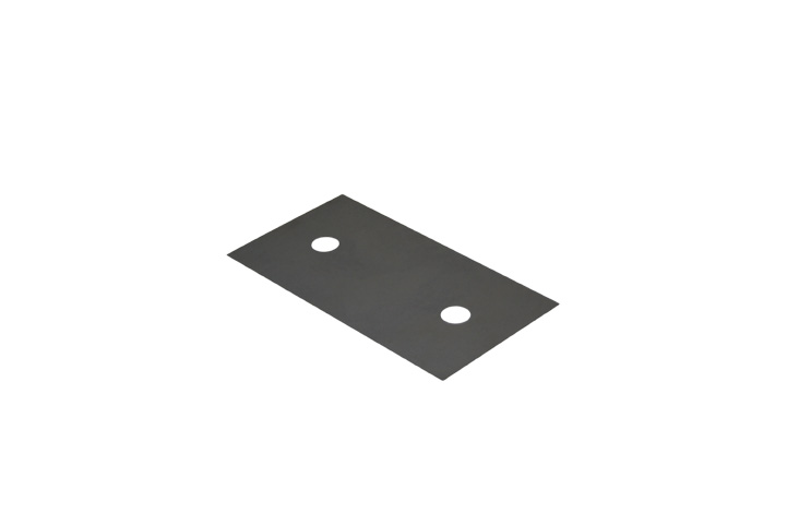 SHIMS SNABBFÄSTE SKOPA 0,4MM