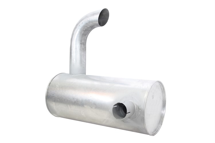 SILENCER