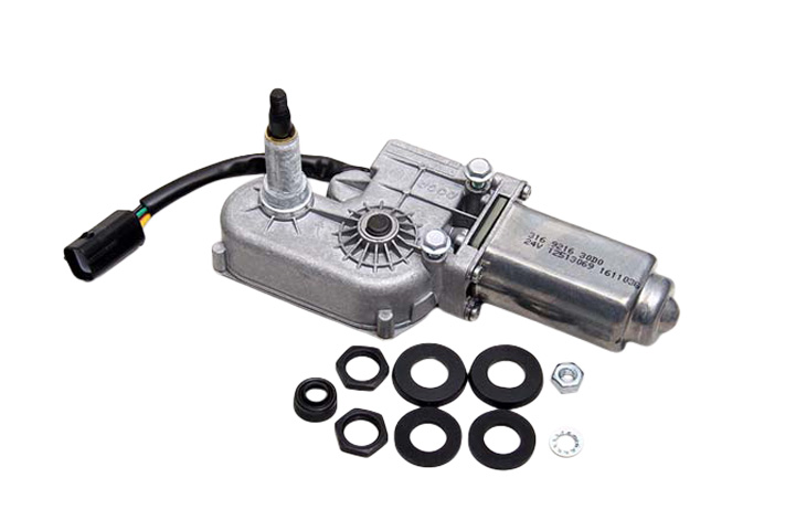 TORKARMOTOR