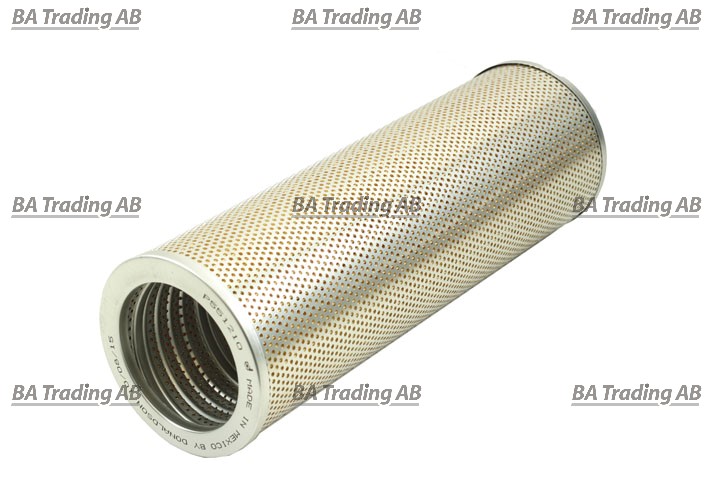 HYDRAULFILTER RETUR