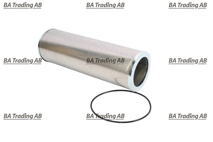 HYDRAULIC FILTER