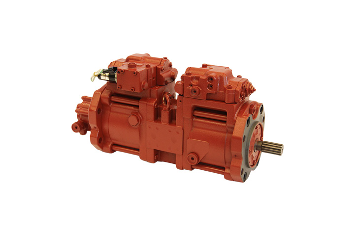HYDRAULPUMP