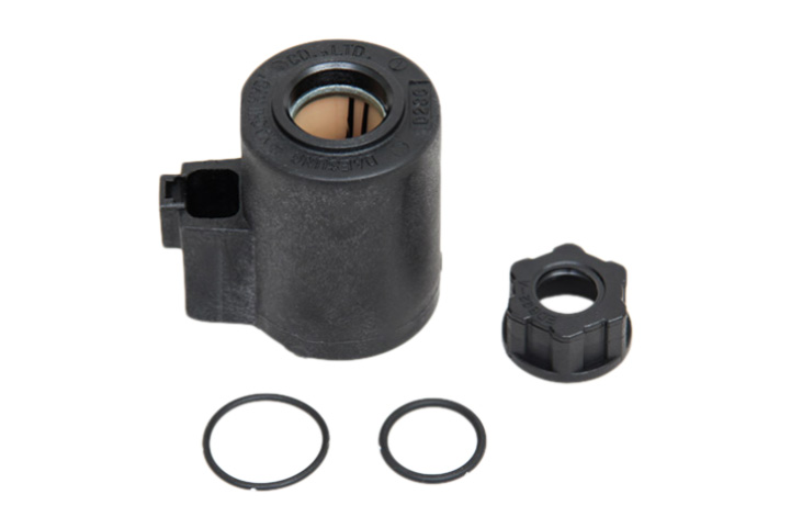 MAGNETIC COIL