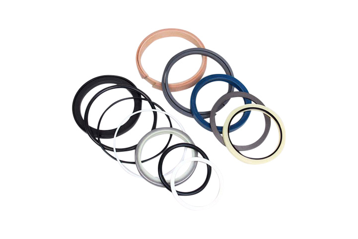 PACKNINGSSATS SKOPCYLINDER