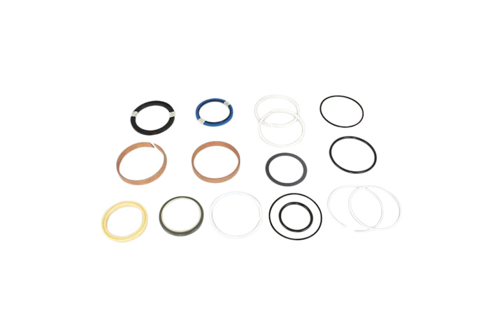 PACKNINGSSATS SKOPCYLINDER