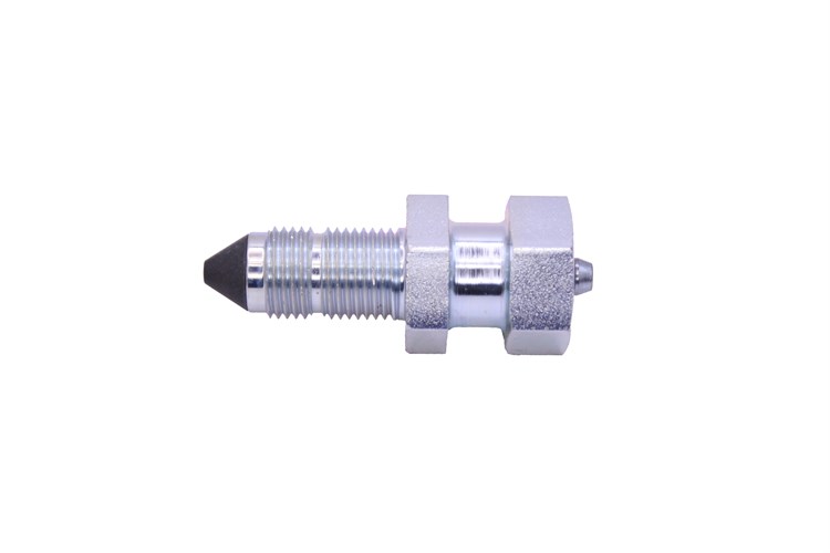 GREASE VALVE