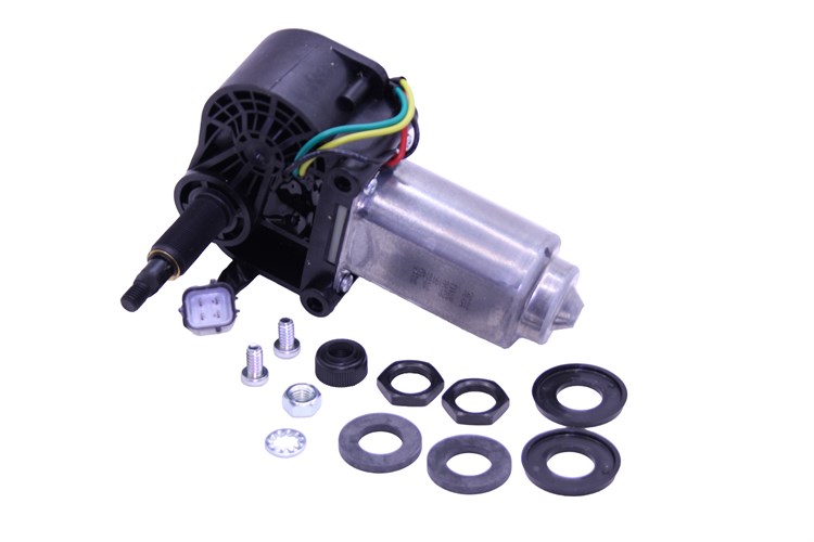 TORKARMOTOR