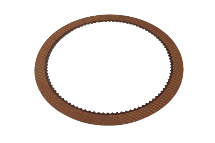 FRICTION DISC