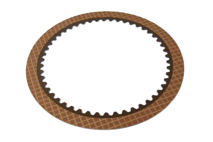 FRICTION DISC