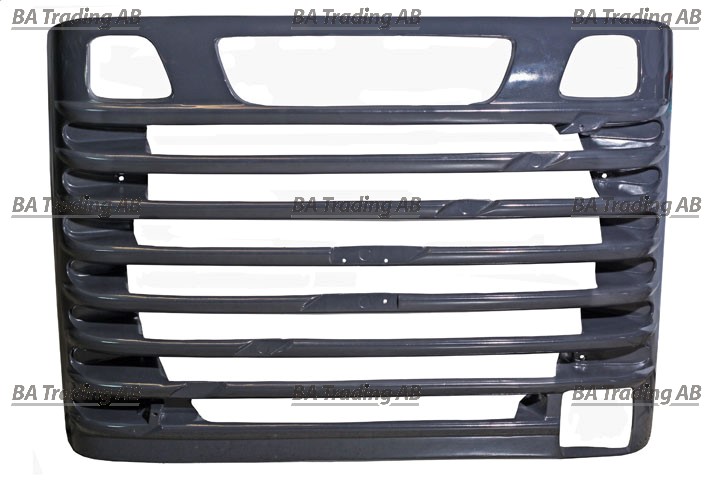 GRILLE