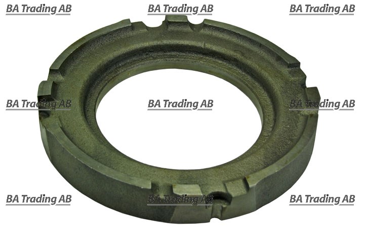BROMSPLATTA