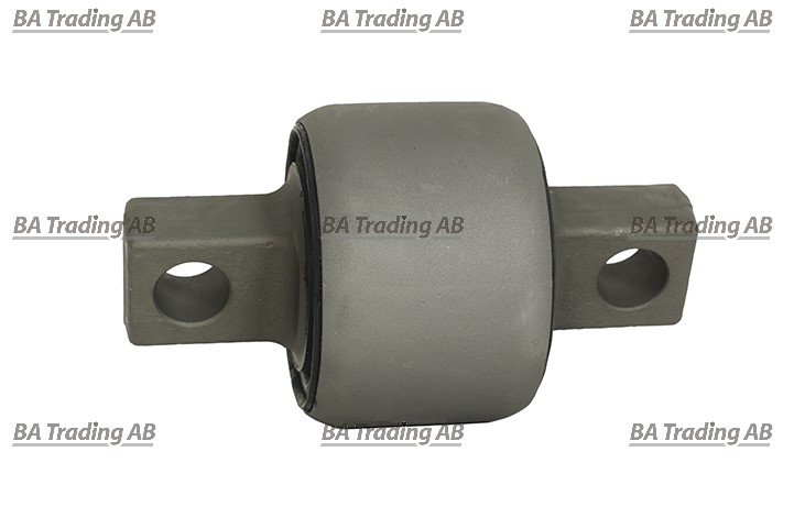 RUBBER BEARING