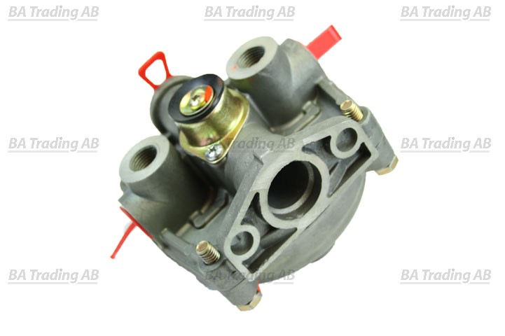 BRAKE VALVE